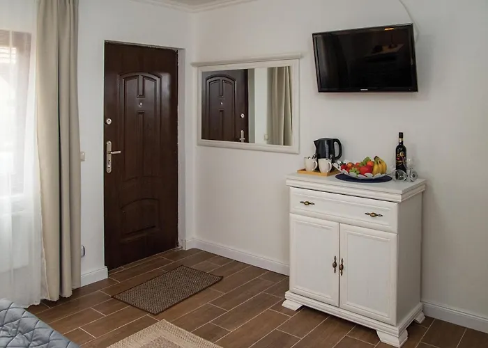Szepasszony Fogado Bed & Breakfast