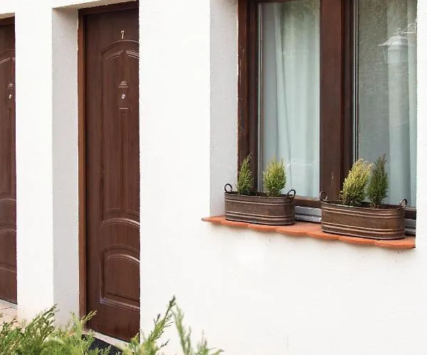 Szepasszony Fogado Bed & Breakfast Eger