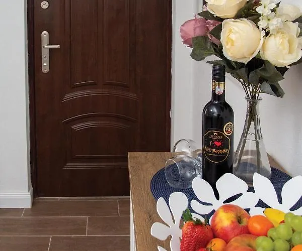 Bed & Breakfast Szepasszony Fogado