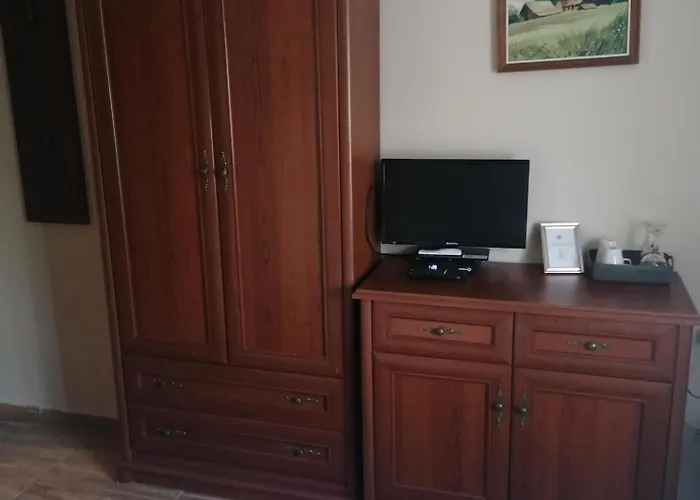 Bed & Breakfast Szepasszony Fogado