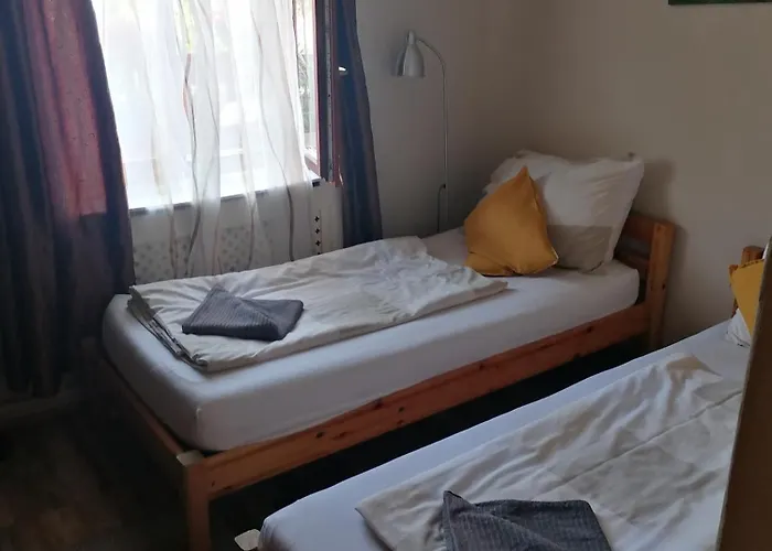 Szepasszony Fogado Bed & Breakfast