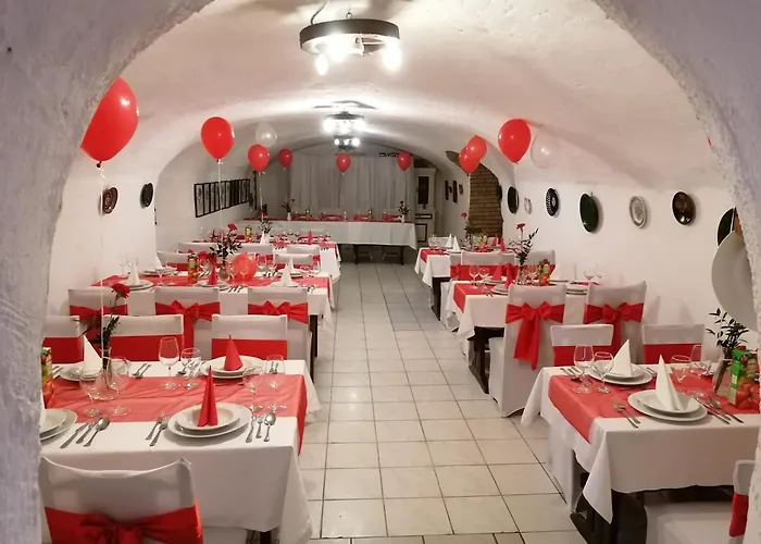 Szepasszony Fogado Bed & Breakfast 3*