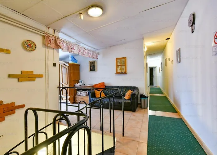 Szepasszony Fogado Bed & Breakfast Eger