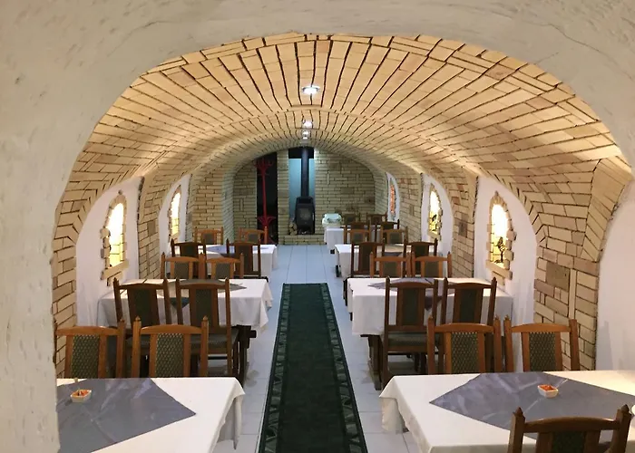Bed & Breakfast Szepasszony Fogado 3*
