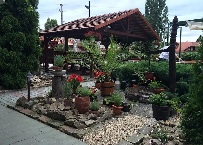 Bed & Breakfast Szepasszony Fogado 3*