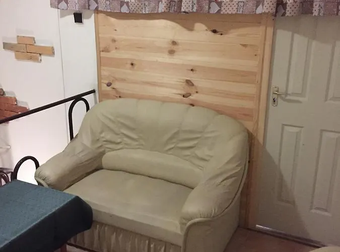 Bed & Breakfast Szepasszony Fogado