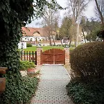 Couette-café Szépasszony Eger