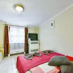 Szépasszony 4*
