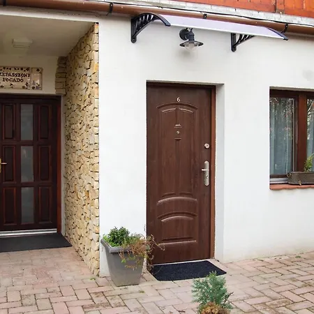 Szepasszony Fogado 3* Eger