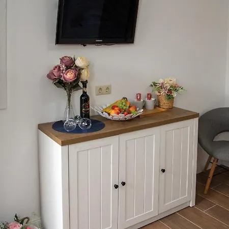 Bed & Breakfast Szepasszony Fogado