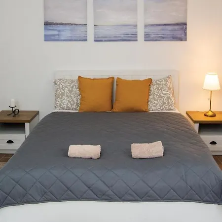 Bed & Breakfast Szepasszony Fogado Eger