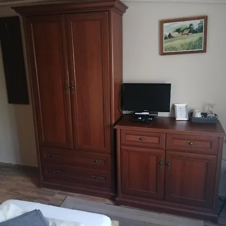 Couette-café Szépasszony