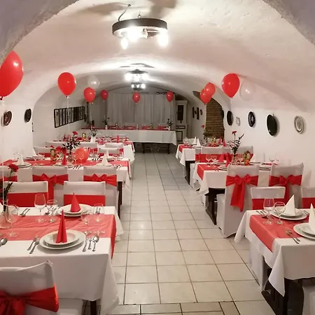 Szepasszony Fogado B&B 3*