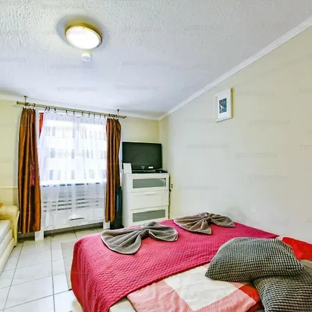 Szepasszony Fogado 4*