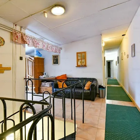 Szépasszony Couette-café Eger