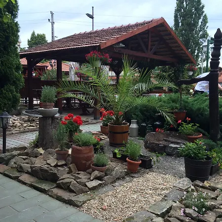Couette-café Szépasszony 3*
