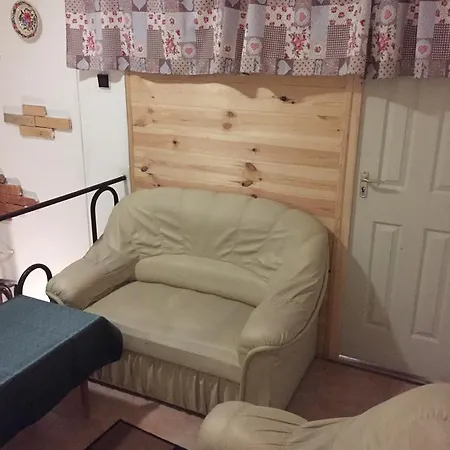 Bed & Breakfast Szepasszony Fogado