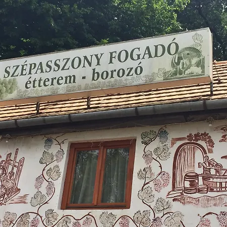 Szepasszony Fogado B&B Eger