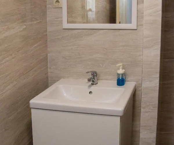 Szepasszony Fogado B&B Eger