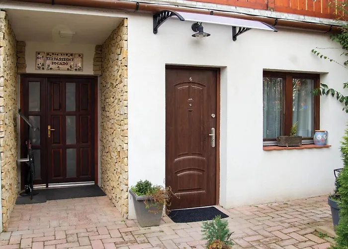 Szepasszony Fogado 3* Eger