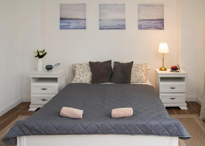 Szepasszony Fogado 3*