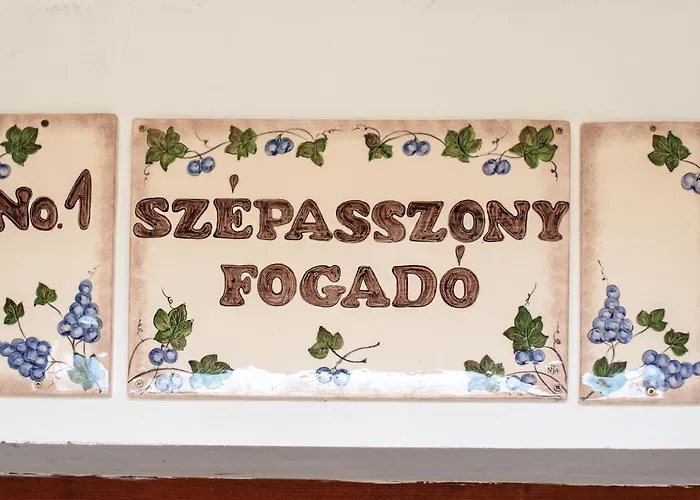 Szépasszony
