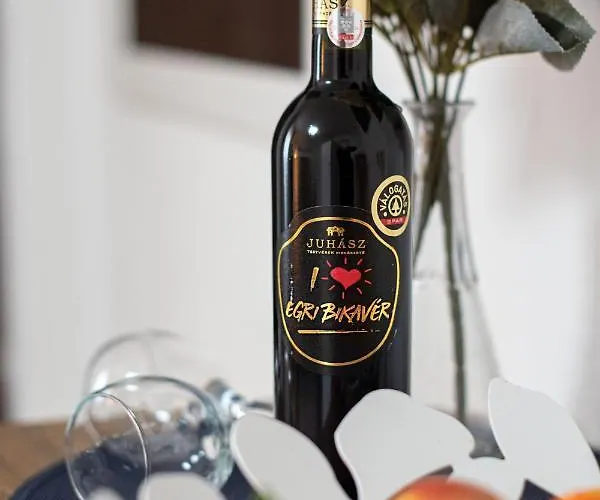 Szepasszony Fogado 3*