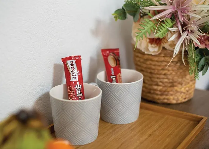 Szepasszony Fogado 3*