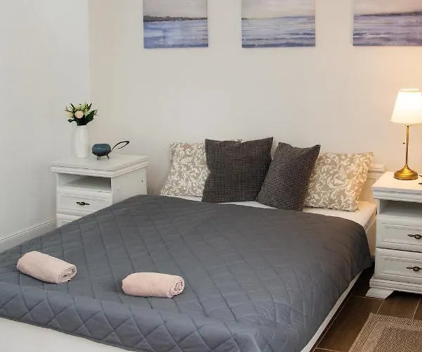 Szepasszony Fogado 3*