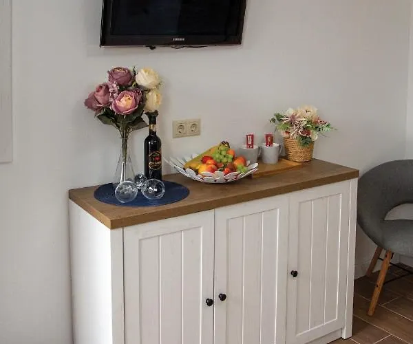 B&B Szepasszony Fogado