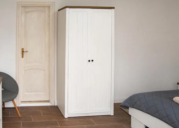 Szepasszony Fogado 3* Eger