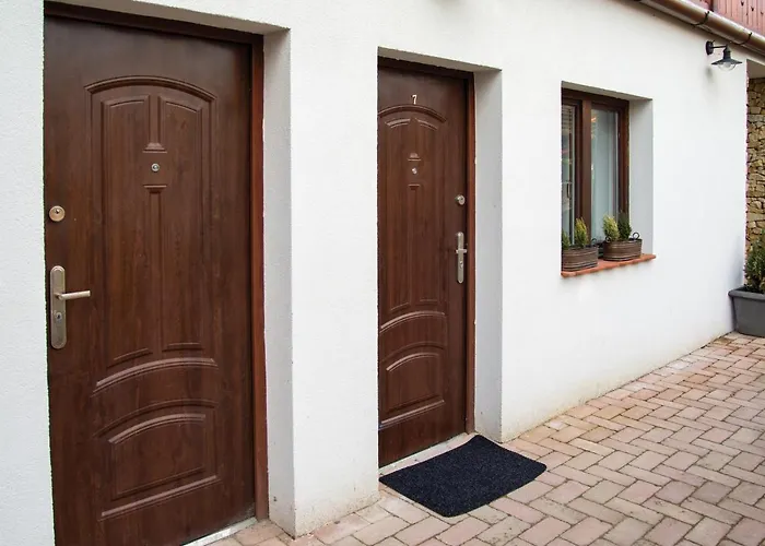 Szepasszony Fogado B&B 3*