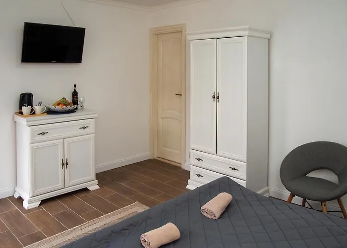 Szepasszony Fogado Eger