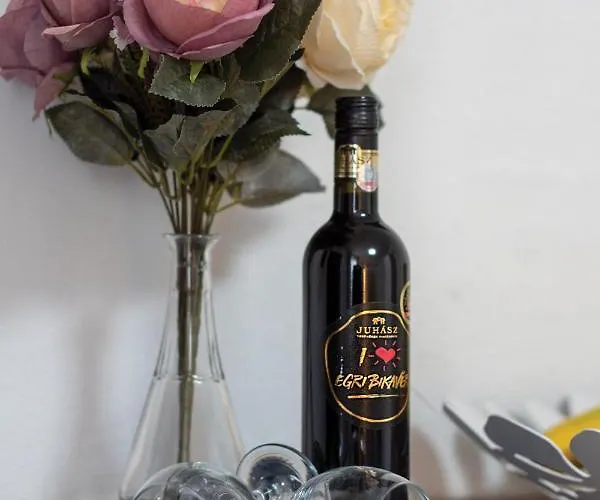 Szepasszony Fogado