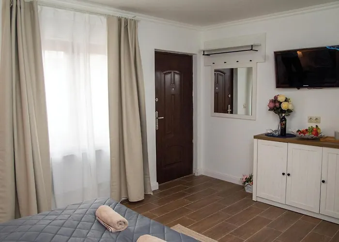 Szepasszony Fogado Eger