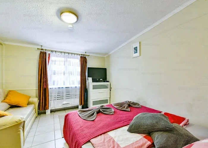 Szepasszony Fogado 3*