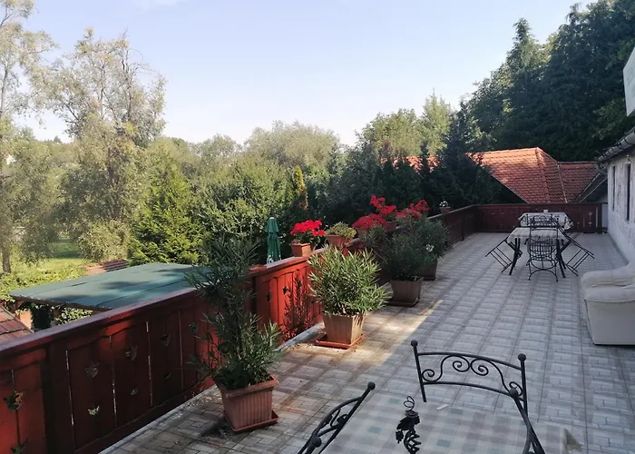 B&B Szepasszony Fogado 3*