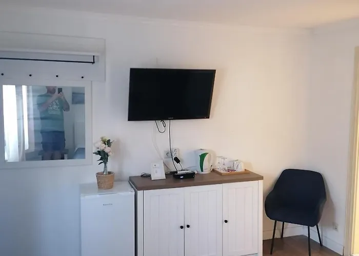 Szepasszony Fogado Eger