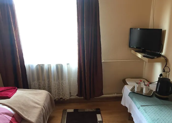 Szepasszony Fogado 3* Eger