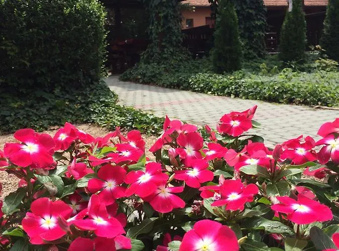 Szepasszony Fogado 3* Eger